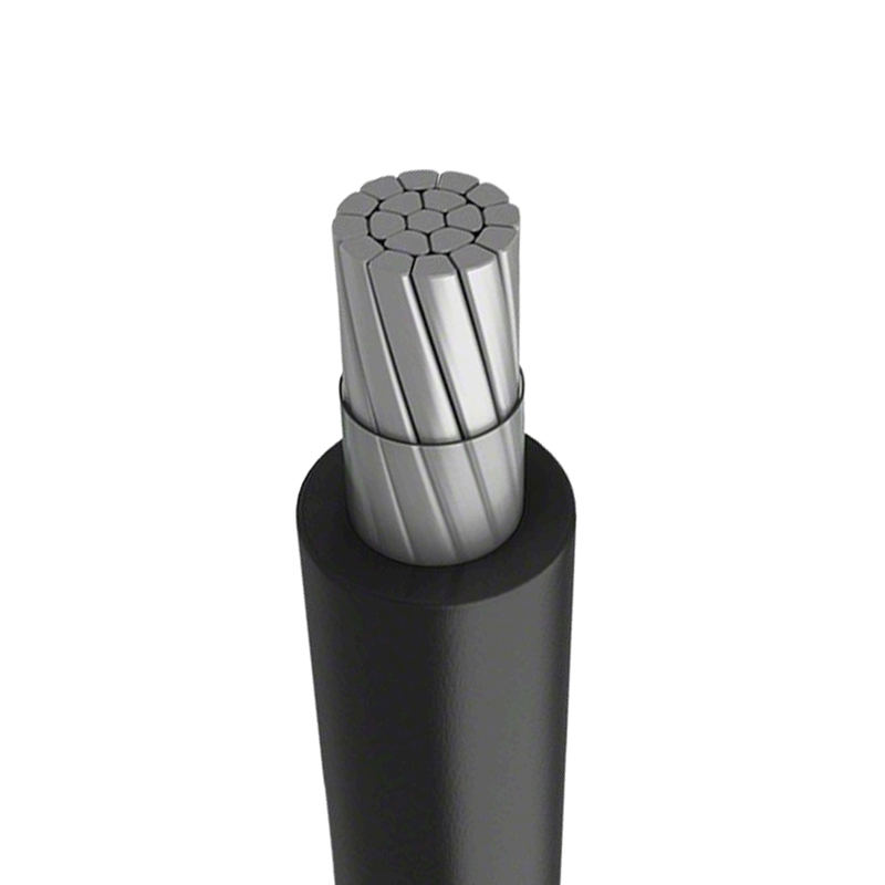 CABLUL SOLAR TÜV TWIN CORES