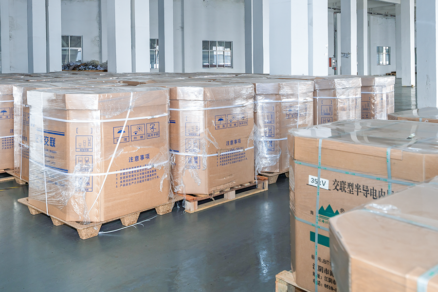 Wuxi Sanxin Cable Co., Ltd.